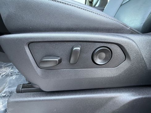 Used 2025 Chevrolet Silverado 1500 LTZ w/ LTZ Convenience Package II image 20