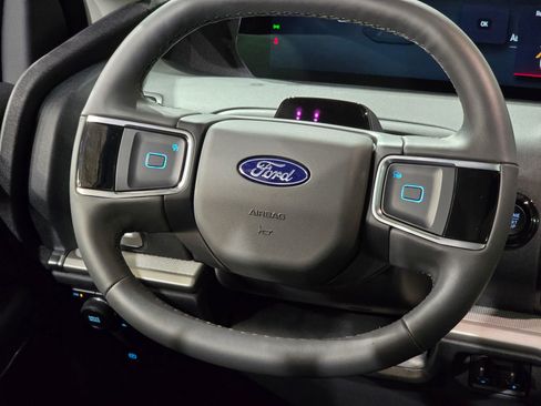 New 2025 Ford Expedition Max Active AWD/4WD image 30