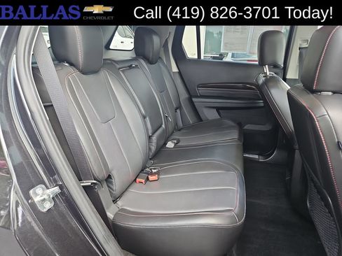 Used 2014 GMC Terrain Denali FWD image 27