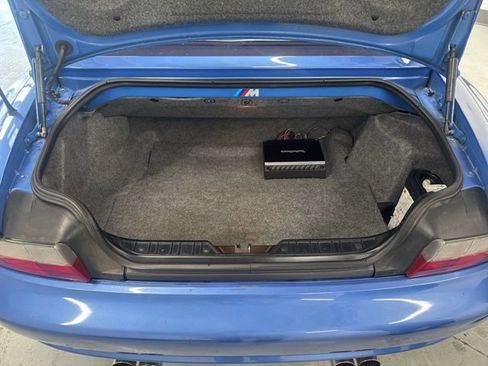 Used 2000 BMW M Roadster image 10