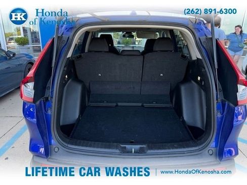 Used 2023 Honda CR-V EX image 9