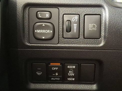 Used 2020 Toyota 4Runner Nightshade w/ Wilderness Package AWD/4WD image 26