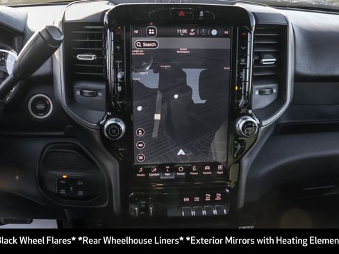 New 2026 RAM 2500 Tradesman AWD/4WD image 20