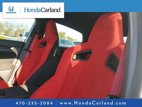 New 2025 Honda Civic Type R image 13
