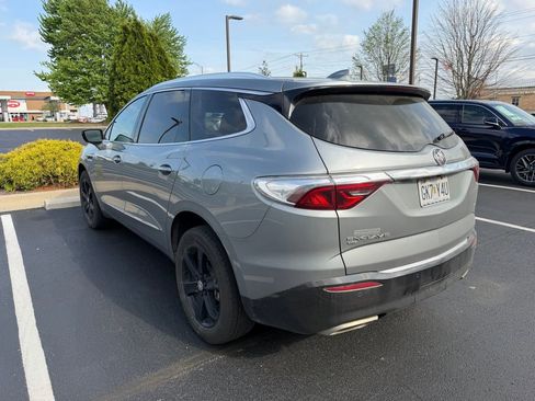 Used 2024 Buick Enclave Essence w/ Experience Buick Package image 3