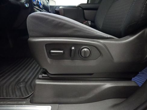 Used 2021 Chevrolet Silverado 1500 LT w/ LPO, Liner Protection Package AWD/4WD image 27