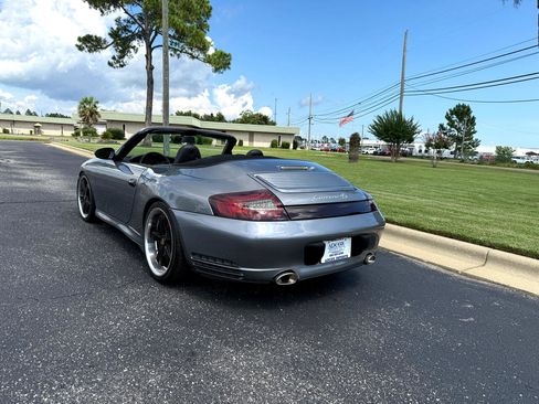 Used 2004 Porsche 911 Carrera 4S image 6