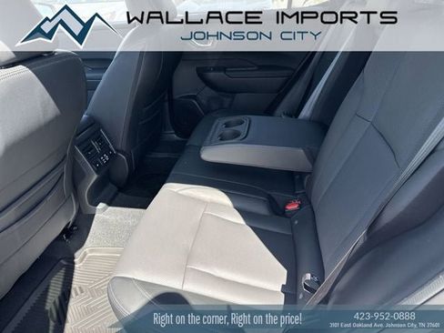 New 2026 Subaru Outback Touring XT AWD/4WD image 77