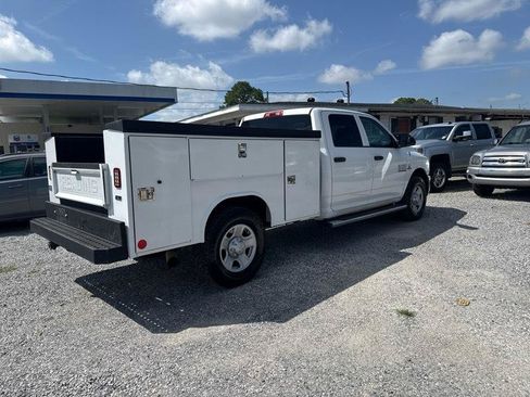 Used 2013 RAM 3500 Tradesman RWD image 4