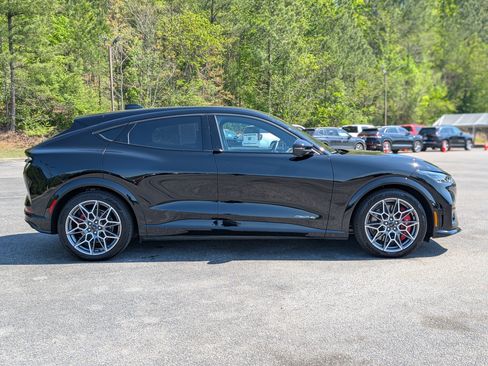 Used 2025 Ford Mustang Mach-E GT image 10