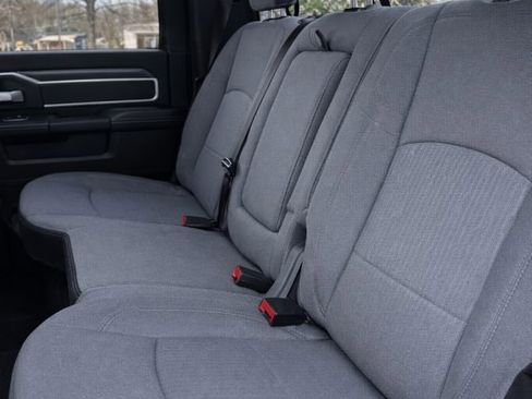 Used 2024 RAM 2500 Big Horn w/ Bed Utility Group image 5