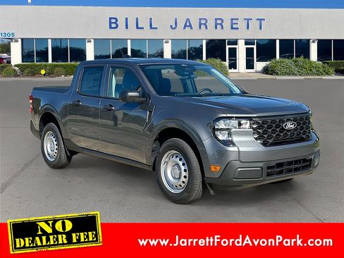 New 2026 Ford Maverick XL image 1