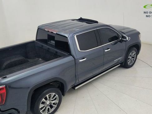 Used 2022 GMC Sierra 1500 Denali w/ Denali Reserve Package AWD/4WD image 75