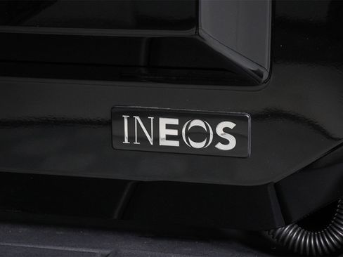 New 2026 INEOS Grenadier Trialmaster Edition image 19