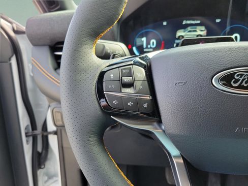 New 2026 Ford Explorer Tremor w/ Tremor Ultimate Package image 24