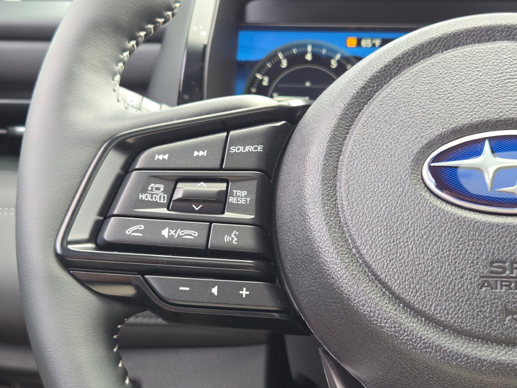 New 2026 Subaru Outback Touring AWD/4WD image 43