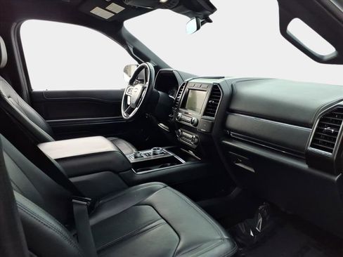 Used 2021 Ford Expedition Limited image 17