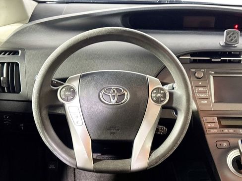 Used 2012 Toyota Prius Two image 13