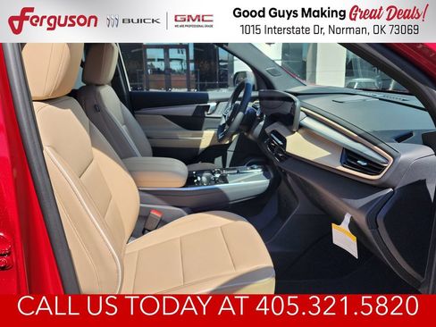 New 2027 Buick Enclave Preferred w/ Power Package AWD/4WD image 40