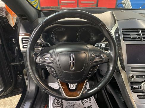 Used 2018 Lincoln MKZ Reserve w/ Climate Package image 23