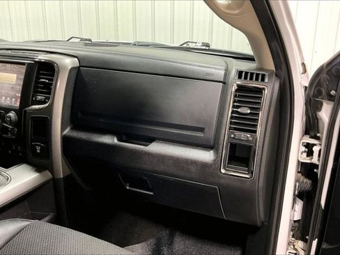 Used 2017 RAM 1500 Sport AWD/4WD image 16