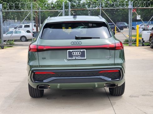New 2026 Audi Q5 Prestige AWD/4WD image 8