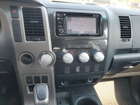 Used 2013 Toyota Tundra 4x4 Double Cab w/ TRD Rock Warrior Pkg image 8
