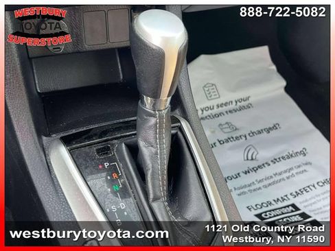 Used 2019 Toyota Corolla LE FWD image 28