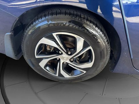 Used 2016 Honda Accord LX image 46