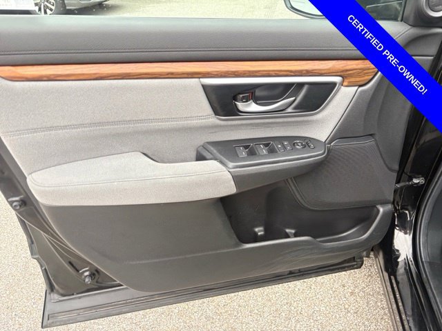 Certified 2022 Honda CR-V EX image 23