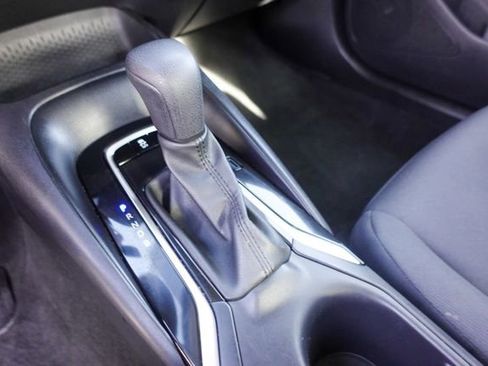 Certified 2023 Toyota Corolla LE image 25