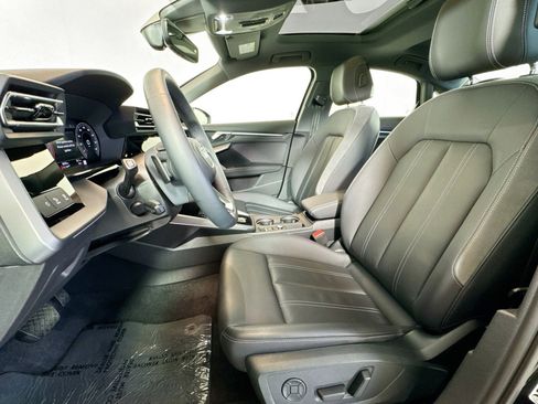 Used 2025 Audi A3 2.0T Premium Plus w/ Premium Plus Package image 18