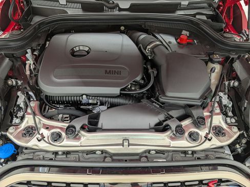 New 2025 MINI Cooper S image 24