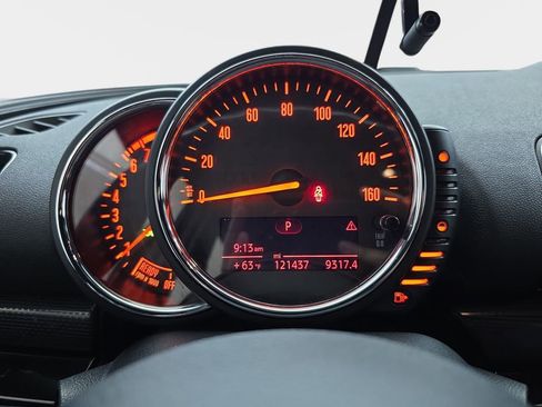 Used 2017 MINI Cooper Clubman S image 21