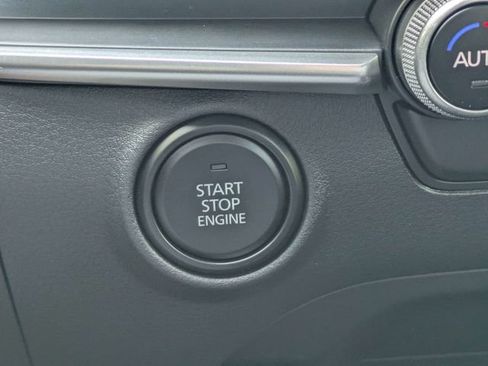New 2026 MAZDA MAZDA3 s FWD image 25