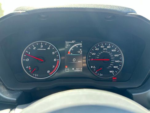 Used 2023 Subaru WRX Premium AWD/4WD image 20