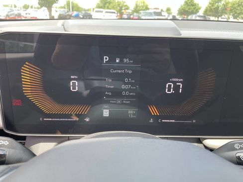 New 2027 Kia Seltos S AWD/4WD image 28