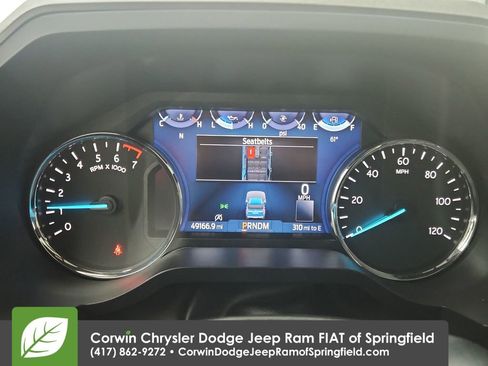 Used 2024 Ford Expedition Limited image 22