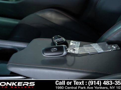 Used 2022 Hyundai Sonata N Line FWD image 33