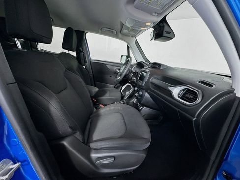 Used 2020 Jeep Renegade Sport image 27