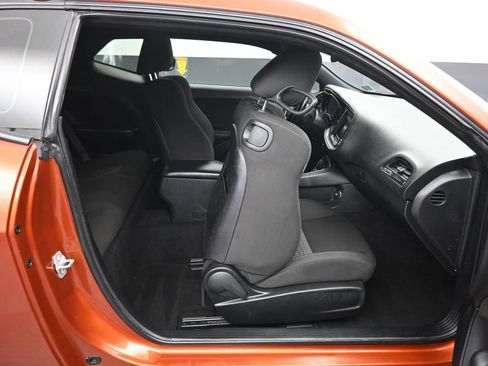 Used 2020 Dodge Challenger R/T w/ Blacktop Package image 35