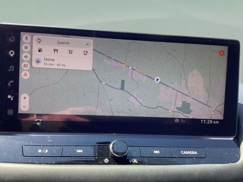 Used 2024 Nissan Rogue SL image 9