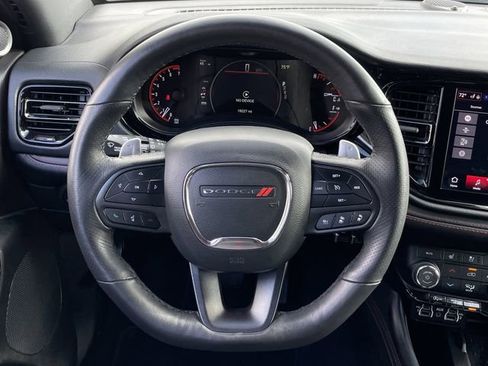 Used 2025 Dodge Durango GT AWD/4WD image 12