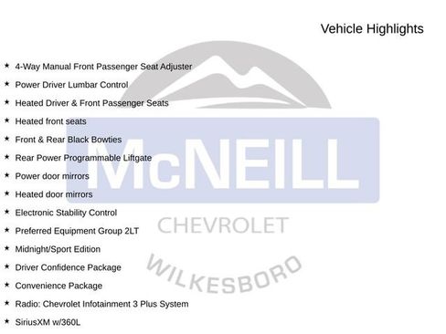Used 2024 Chevrolet Blazer LT w/ Convenience Package image 33
