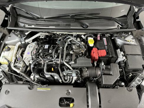 Certified 2025 Nissan Sentra S image 32