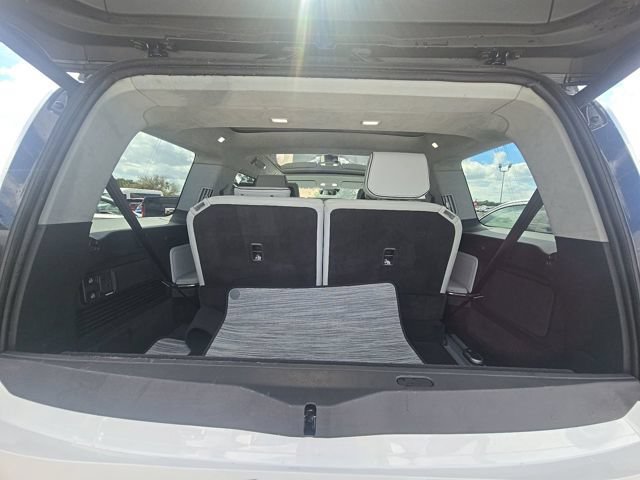 Used 2024 Rivian R1S Adventure Quad AWD/4WD image 13