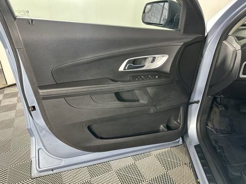 Used 2014 Chevrolet Equinox LS AWD/4WD image 17