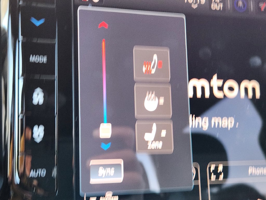 New 2026 RAM 1500 RHO AWD/4WD image 22