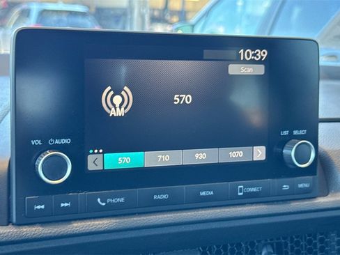 Used 2023 Honda CR-V Sport image 23