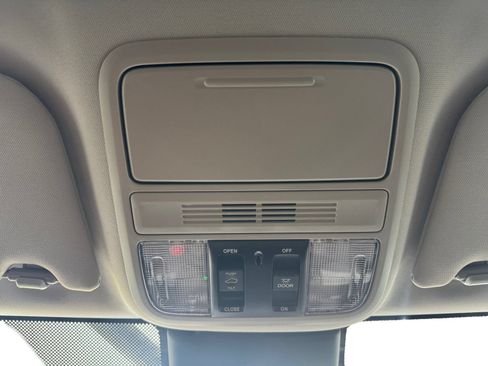 Used 2026 Honda Odyssey EX-L image 27